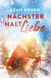 Cover Nächster Halt Liebe