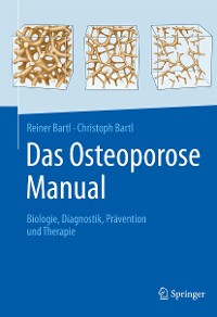Cover Das Osteoporose Manual
