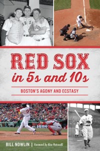 Cover Red Sox in 5s and 10s