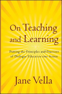 Cover On Teaching and Learning