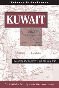 Cover Kuwait