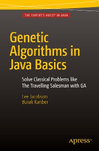 Cover Genetic Algorithms in Java Basics
