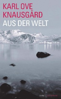 Cover Aus der Welt