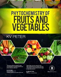 Cover Phytochemistry Of Fruits And Vegetables