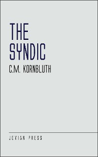 Cover The Syndic