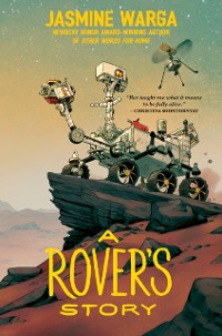 Cover Rover's Story