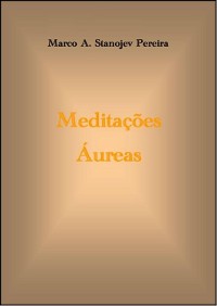 Cover Meditações Áureas