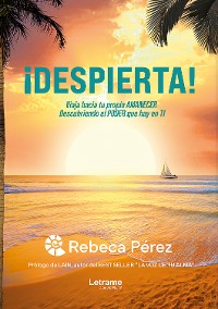 Cover ¡Despierta!