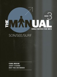 Cover Manual (Men's Devotional) 3