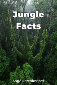 Cover Jungle Facts