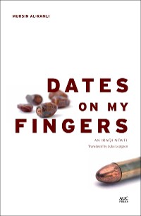 Cover Dates on My Fingers