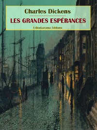 Cover Les Grandes Espérances