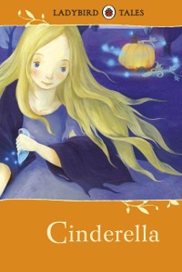 Cover Ladybird Tales: Cinderella