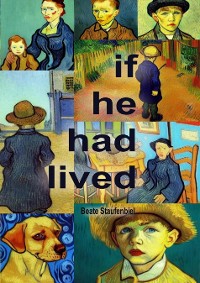 Cover If He Had Lived