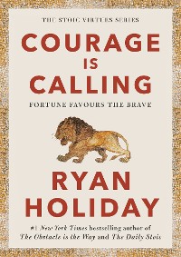 Cover Courage Is Calling