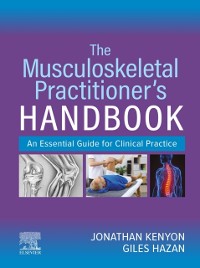 Cover Musculoskeletal Practitioner's Handbook - E-Book