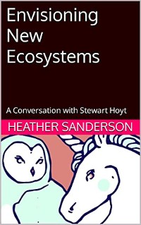 Cover Envisioning New Ecosystems