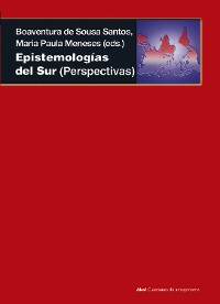 Cover Epistemologías del Sur