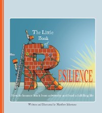Cover Little Book of Resilience