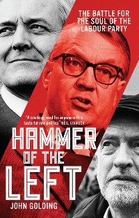 Cover Hammer of the Left