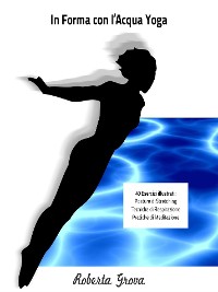 Cover In forma con l'Acqua Yoga