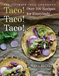 Cover Taco! Taco! Taco!