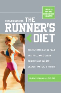Cover Runner's World The Runner's Diet
