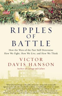 Cover Ripples of Battle