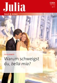 Cover Warum schweigst du, bella mia?