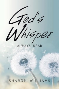 Cover God’s Whisper