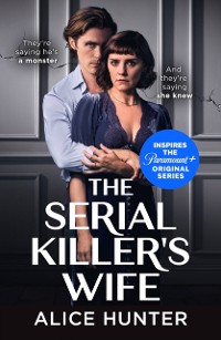 Cover Serial Killer's Wife