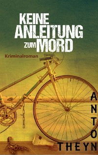 Cover Keine Anleitung zum Mord