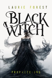 Cover Black Witch
