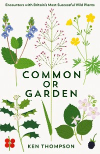 Cover Common or Garden