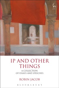 Cover IP and Other Things