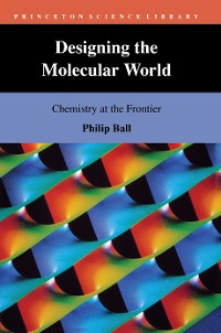 Cover Designing the Molecular World