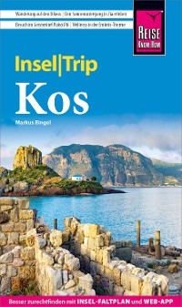 Cover Reise Know-How InselTrip Kos