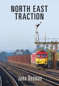 Cover North East Traction