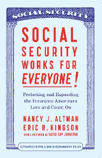 Cover Social Security Works For Everyone!