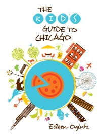 Cover Kid's Guide to Chicago