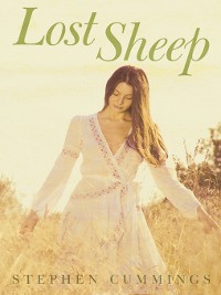 Cover Lost Sheep