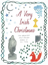 Cover A Very Irish Christmas