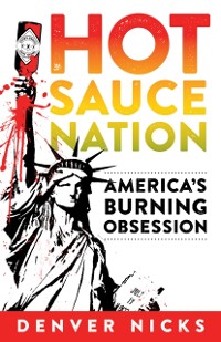 Cover Hot Sauce Nation