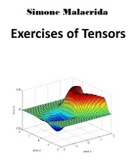Cover Exercises of Tensors