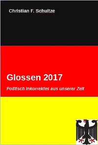 Cover Glossen 2017