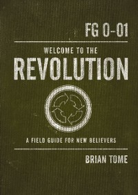 Cover Welcome to the Revolution