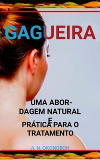 Cover Gagueira