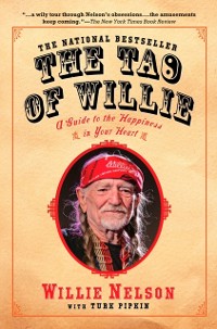 Cover Tao of Willie