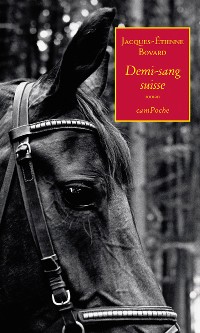 Cover Demi-sang suisse
