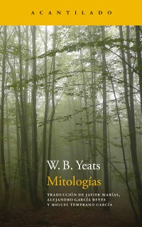 Cover Mitologías